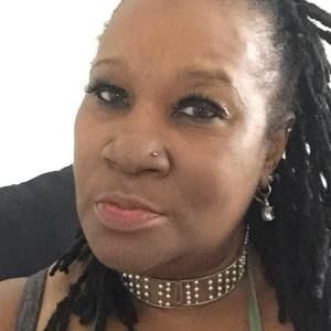 Meet your Posher, Gail nichol